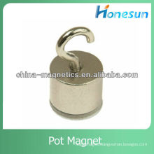 strong hook magnet/ pot magnets holder
